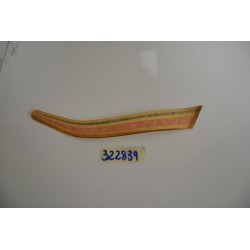 Adesivo decalco fianchetto...