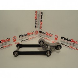 Leveraggio  Leverage Mono Ammortizzatore Kawasaki Z 1000 07-09
