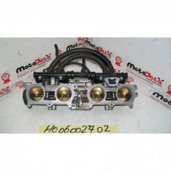 Corpo Farfallato Throttle body Honda Cb 1000 R 08 17