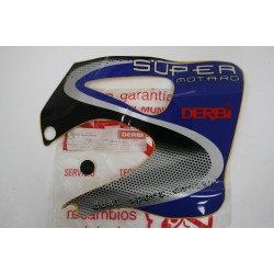 Adesivo fiancata anteriore...