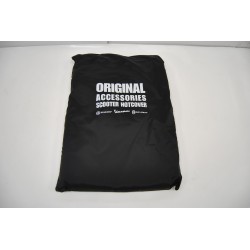 Telo coprigambe Leg cover...