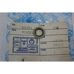 Rondella radiatore olio Oil...