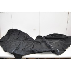 Telo coprigambe Leg cover...