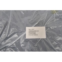 Telo coprigambe Leg cover...