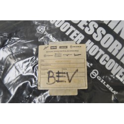 Telo coprigambe Leg cover...