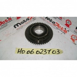 Ingranaggio ruota libera motor gear free wheel Honda CBR 900 RR 92 93