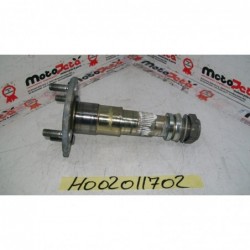 Perno Mozzo Ruota Wheel Spindle Hub Honda Cb 1000 r 08 17