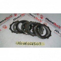 Dischi frizione Clutch plates Honda CBR 900 RR 92 93
