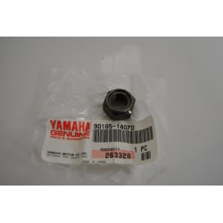 Dado autobloccante ruota...