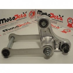 Leveraggio  Leverage Mono Ammortizzatore Suzuki Gsx-r 1300 Hayabusa 99-06