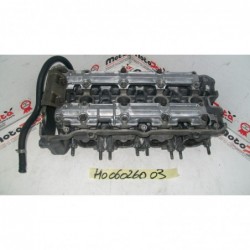 Testata motore Engine Head Motorkopf Honda CBR 900 RR 92 93