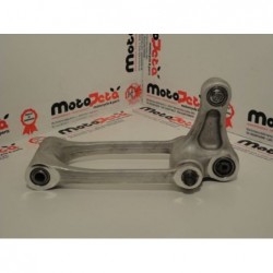 Leveraggio Leverage Mono Ammortizzatore Suzuki GSX-R 600 750 08 09
