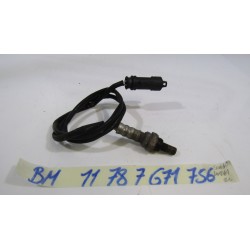 Sonda lambda Oxygen sensor...