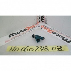 Iniettore Injektoren Fuel Injector Honda Integra 750 abs 14 16