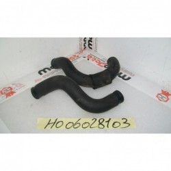 Tubi Raffreddamento circuit cooling pipes Honda Integra 750 abs 14 16