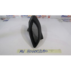 Griglia condotto aria dx...