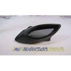 Griglia condotto aria sx...