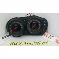 Strumentazione gauge tacho clock dash speedo Kawasaki Z 750 S 05 06