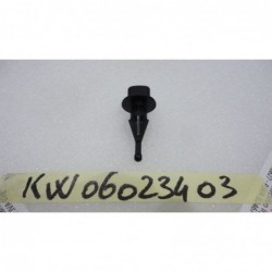 Sensore aria airbox Air sensor kawasaki Ninja Zx 10 R 04 05