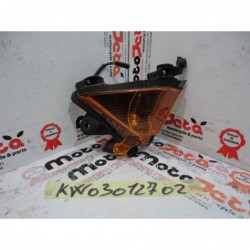 Freccia Anteriore Destra Right Directional Indicator Kawasaki Zx 10 R 04 05