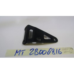 Staffa terminale scarico...