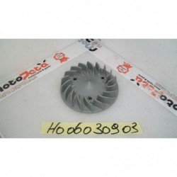 Ventola raffreddamento cooling fan Honda sh 150 i 13 16