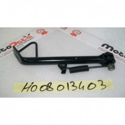 Cavalletto Laterale side stand béquille latérale Honda sh 150 i 13 16
