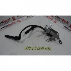 Bobina pipetta candela 1 - 4 coil spark plug Honda CB 1000 R 08 17