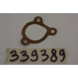 Guarnizione pompa acqua...