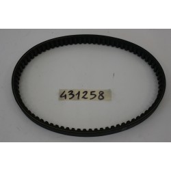 Cinghia trasmissione...