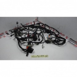 Impianto elettrico centrale lectric system wiring Honda CB 1000 abs R 11 17