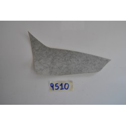 Adesiva fiancata sx Left...