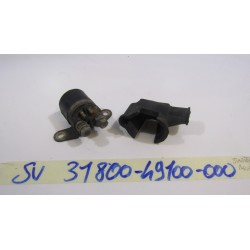 Relè avviamento Starter...