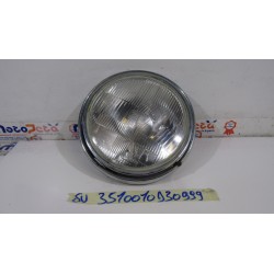 Faro fanale anteriore...