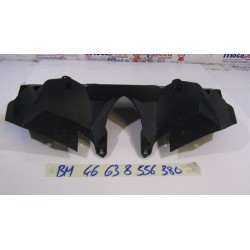 Pannello supporto fanale...