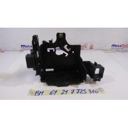 Pannello vano batteria...