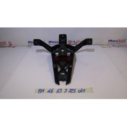 Portatarga License plate...