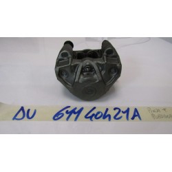 Pinza freno posteriore Rear...