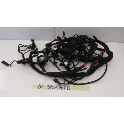 Impianto elettrico Wiring...