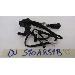 Cablaggio stop frecce...