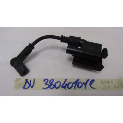 Bobina accensione verticale...