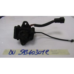 Attuatore valvola scarico...