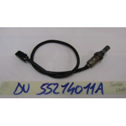 Sonda lambda Oxygen sensor...