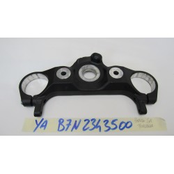 Piastra superiore forcella...