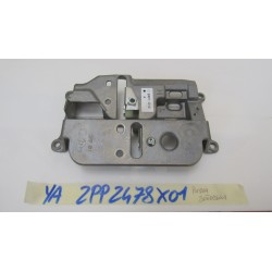 Staffa gancio sella Seat...