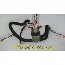 Valvola circuito aria secondaria air valve Suzuki v strom 1000 dl 06 08