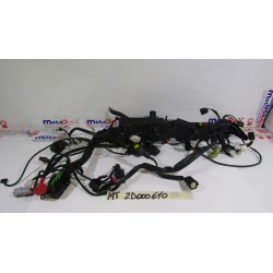 Impianto elettrico Wiring...