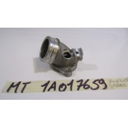 Collettore aspirazione sx...