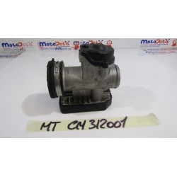 Corpo farfallato Throttle...