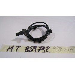 Sensore velocità ABS...